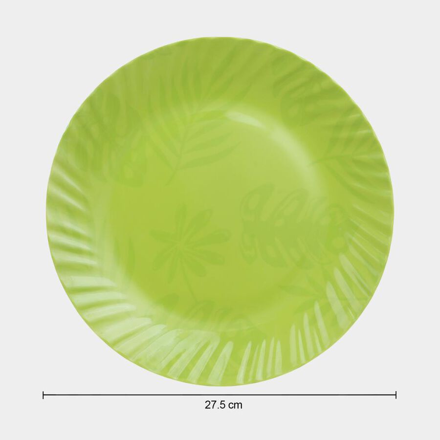 Melamine Full Plate, , large image number null