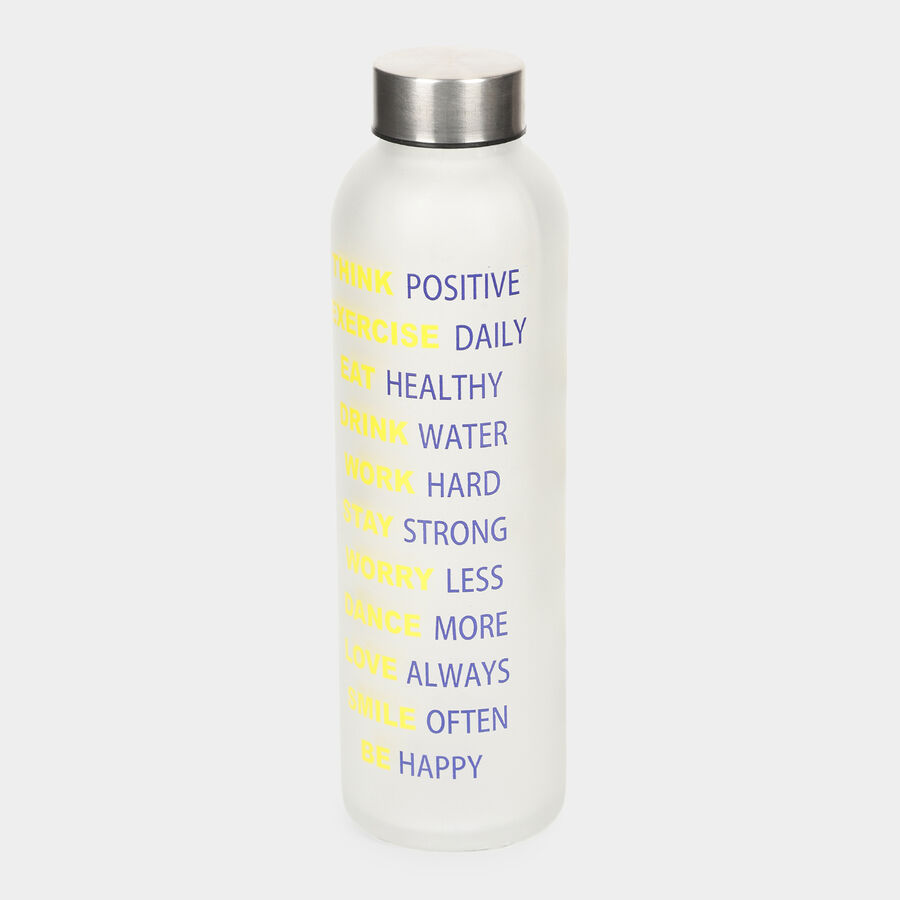 500ml Glass Bottle, , large image number null