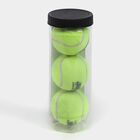 Tennis Ball Pack of 3 Pcs, , small image number null