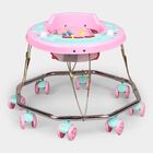 Metal Baby Walker(Color/Design May Vary), , small image number null