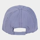 Kids' Blue Canvas Cap, , small image number null