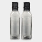 500 ml PET Bottle, Set of 2, , small image number null