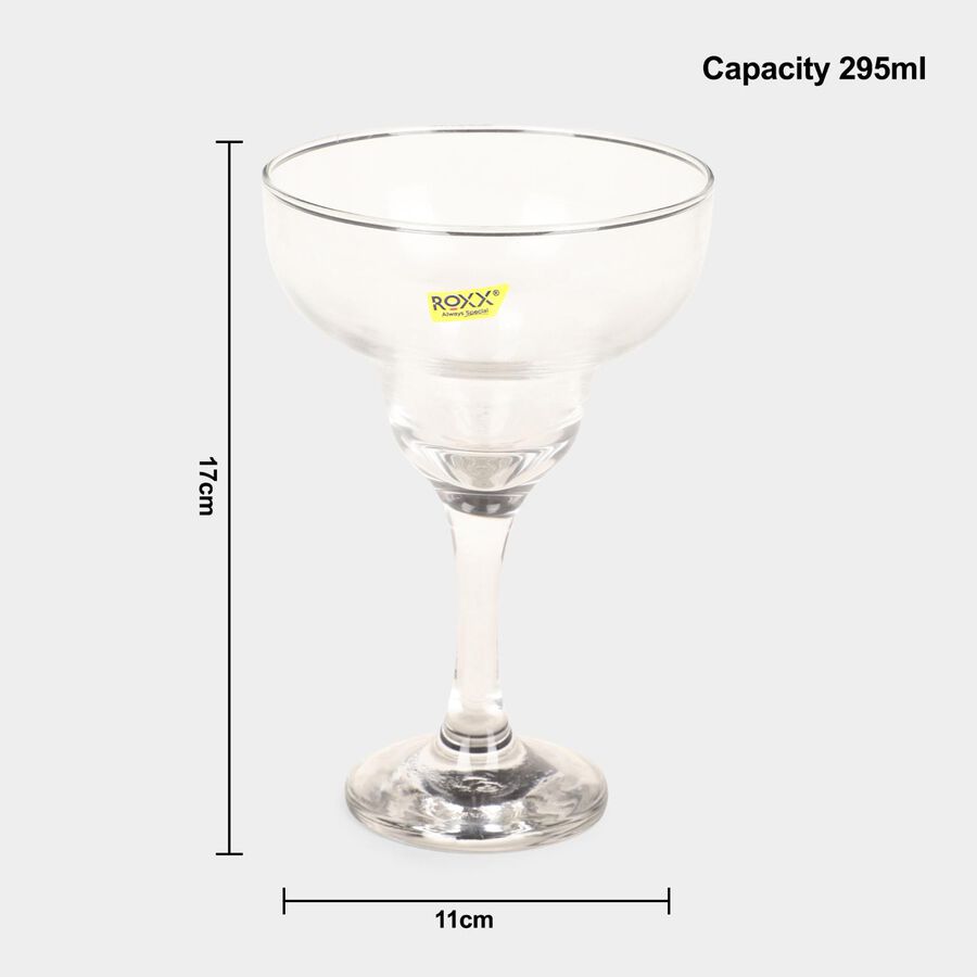 295ml Wine Glass, Set of 2, , large