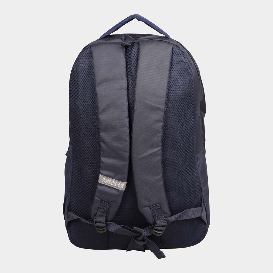 Polyester Back Pack, 46 cm X 30 cm X 16 cm, Size, 29 L, , large image number null
