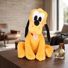 Kid'sDisney Pluto Plush Toy, , small