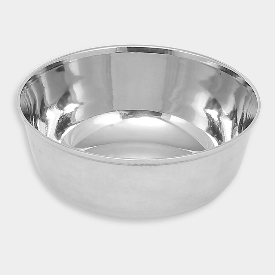 Stainless Steel Bowl, , large image number null