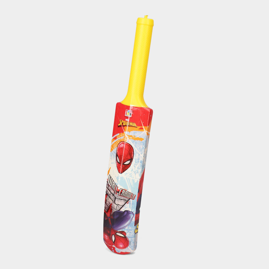 Spiderman Cricket Set, , large image number null