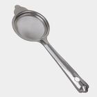 Steel Tea Strainer, , small image number null