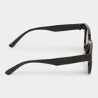 Kid's Plastic Gradient Rectangle Sunglasses, , small image number null