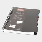 Note Diary, 15 X 21 cm, 3+ Years - Colour/Design May Vary, , small image number null