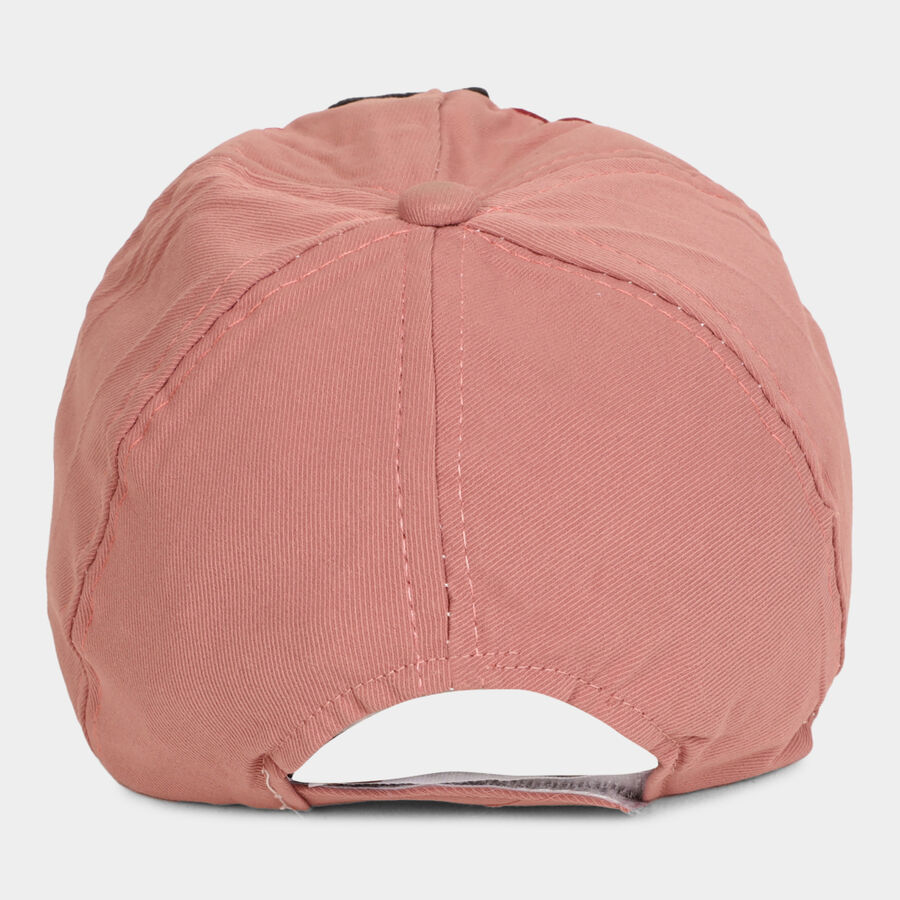 Kids' Cotton Cap, , large image number null