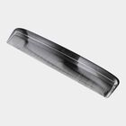 Plastic Hair Comb, Set of 3, , small image number null