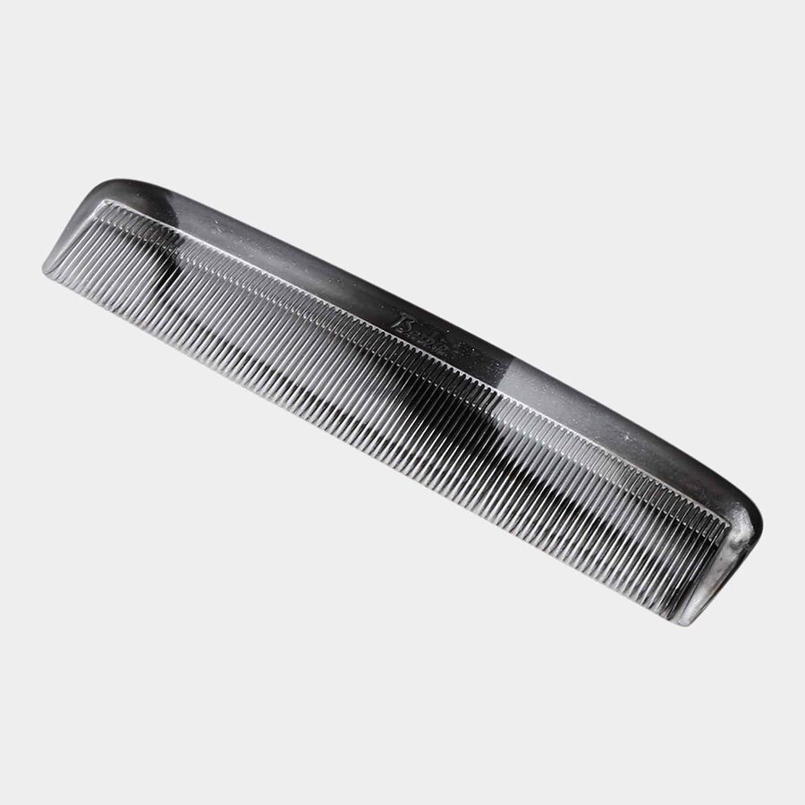 Plastic Hair Comb, Set of 3, , large image number null