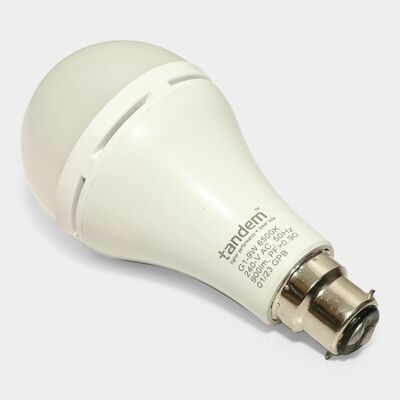 9W Led Bulb