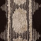 Anti-SKId Brown Polyester Door Mat, , small image number null