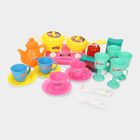 Kid's Plastic Kitchen Set, , small image number null