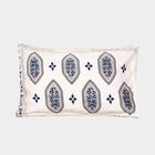 पॉलिएस्टर पिलो कवर, 43 X 68 सेमी, , small