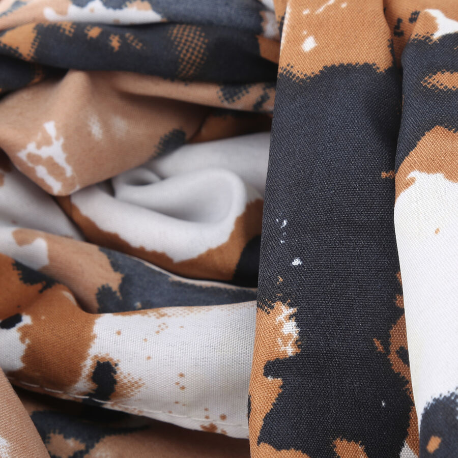 Printed Women Scarf, , large image number null