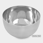 Stainless Steel Bowl (Katori) - 9.5cm, , small image number null