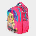 Striders Barbie School Bag For Girls, , small