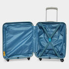 4 Wheel Hard Case Trolley, Small, , small image number null