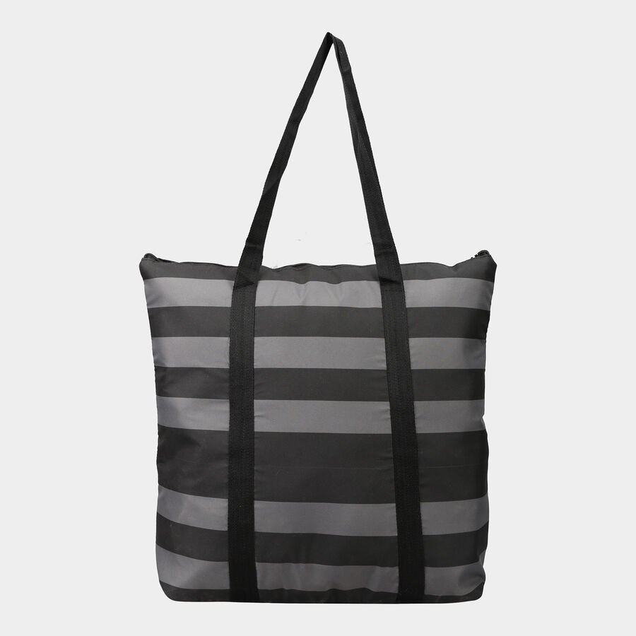 Multicolour Fabric Bag, , large image number null