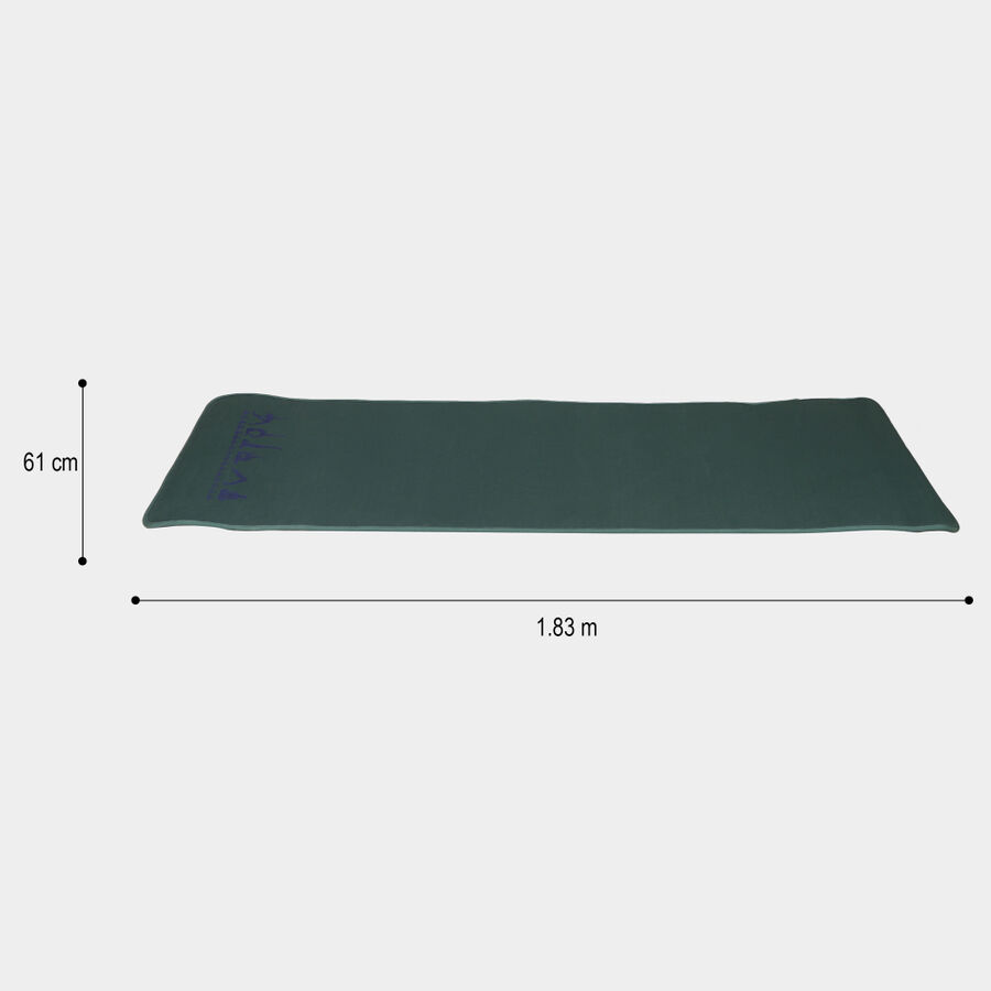 Anti-SKId PVC Yoga Mat, , large image number null