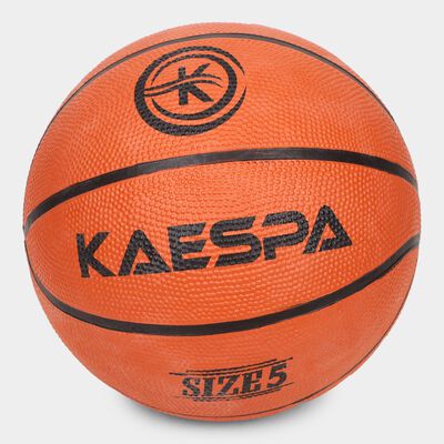 Size 5 Basketball