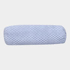 Grey Polyester Bolster, , small image number null