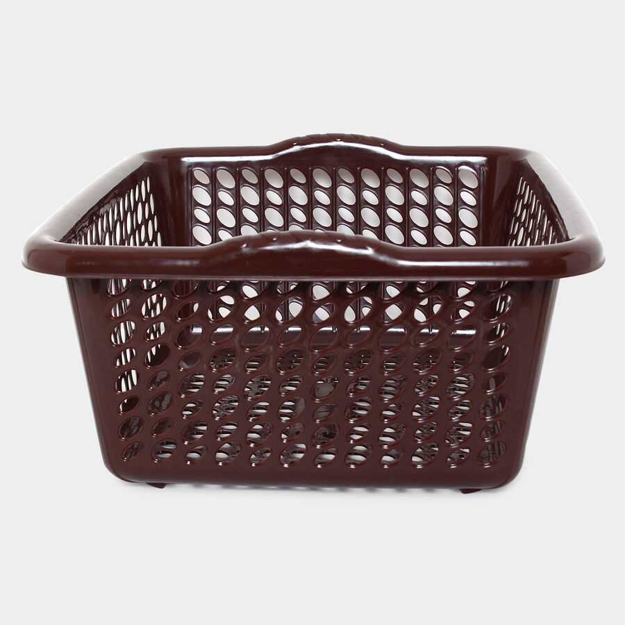 Plastic Basket, , large image number null