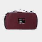 Steel Lunch Box, 3 Containers and 1 Bag, , small