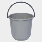 16 L Plastic Bucket, , small image number null