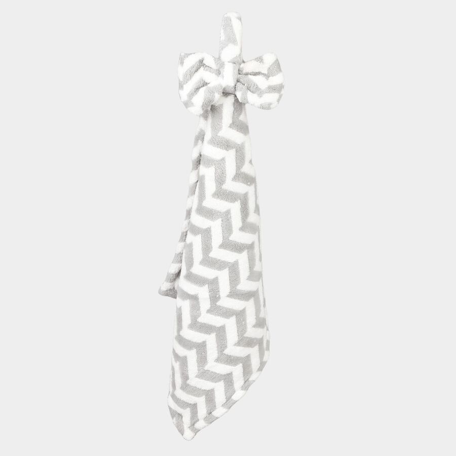 Microfiber Hand Towel, 280 GSM, 40 X 40 cm, , large image number null