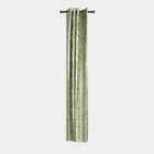 7ft. Green Polyester Curtain, , small