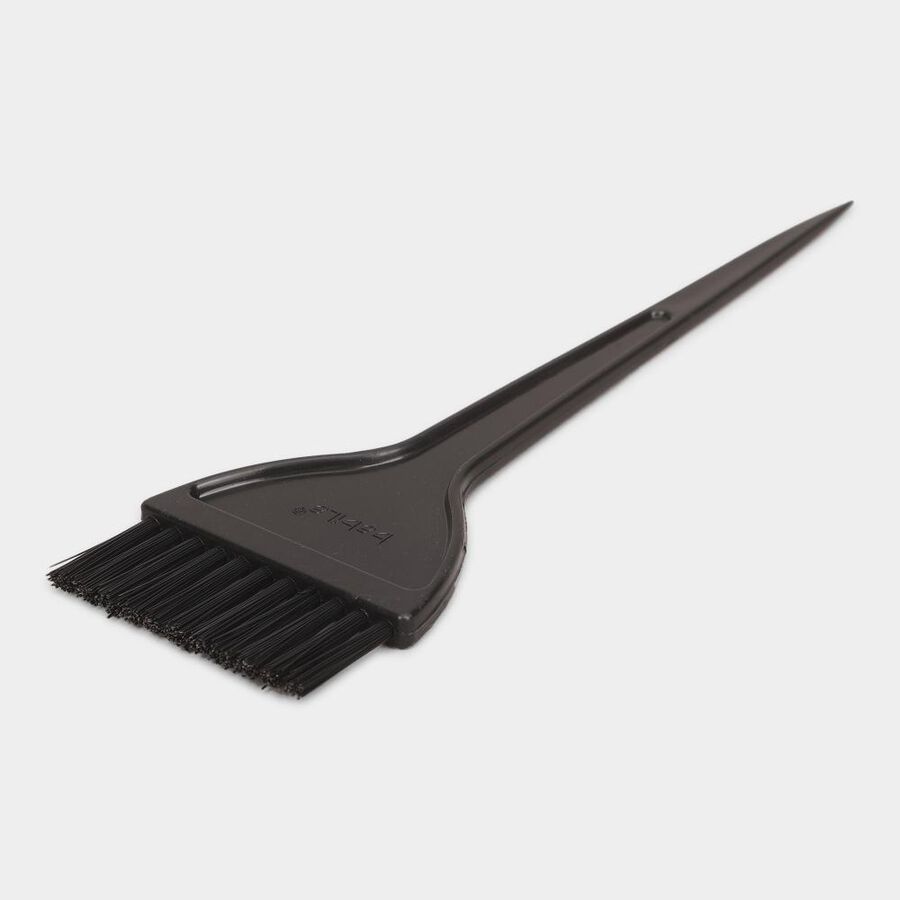 Plastic Hairbrush, , large image number null