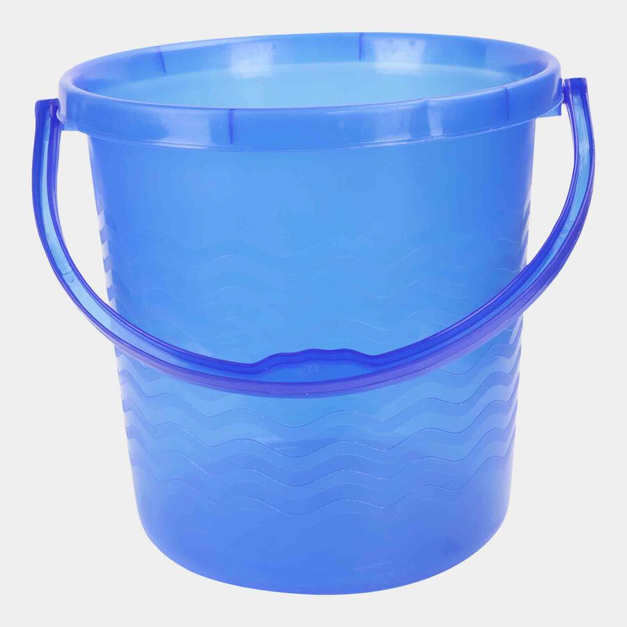 20L Plastic Bucket, , large image number null