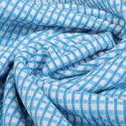 200 GSM Turquoise Cotton Bath Towel, , small image number null