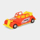 Kid's Plastic Car, , small
