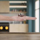 Stainless Steel Chutney Bowl, , small image number null