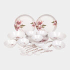 Melamine Dinner Set 28 Pcs, , small image number null