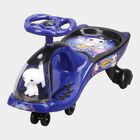 Smiley Ride On Car, , small image number null