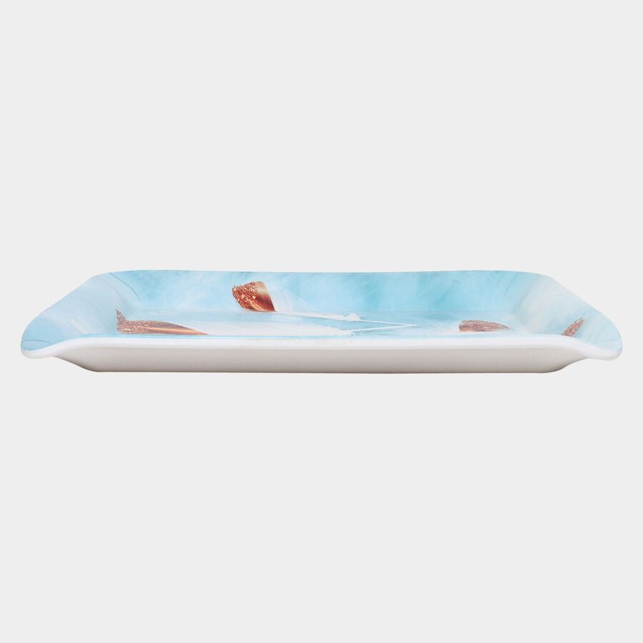 Melamine Serving Tray, , large image number null