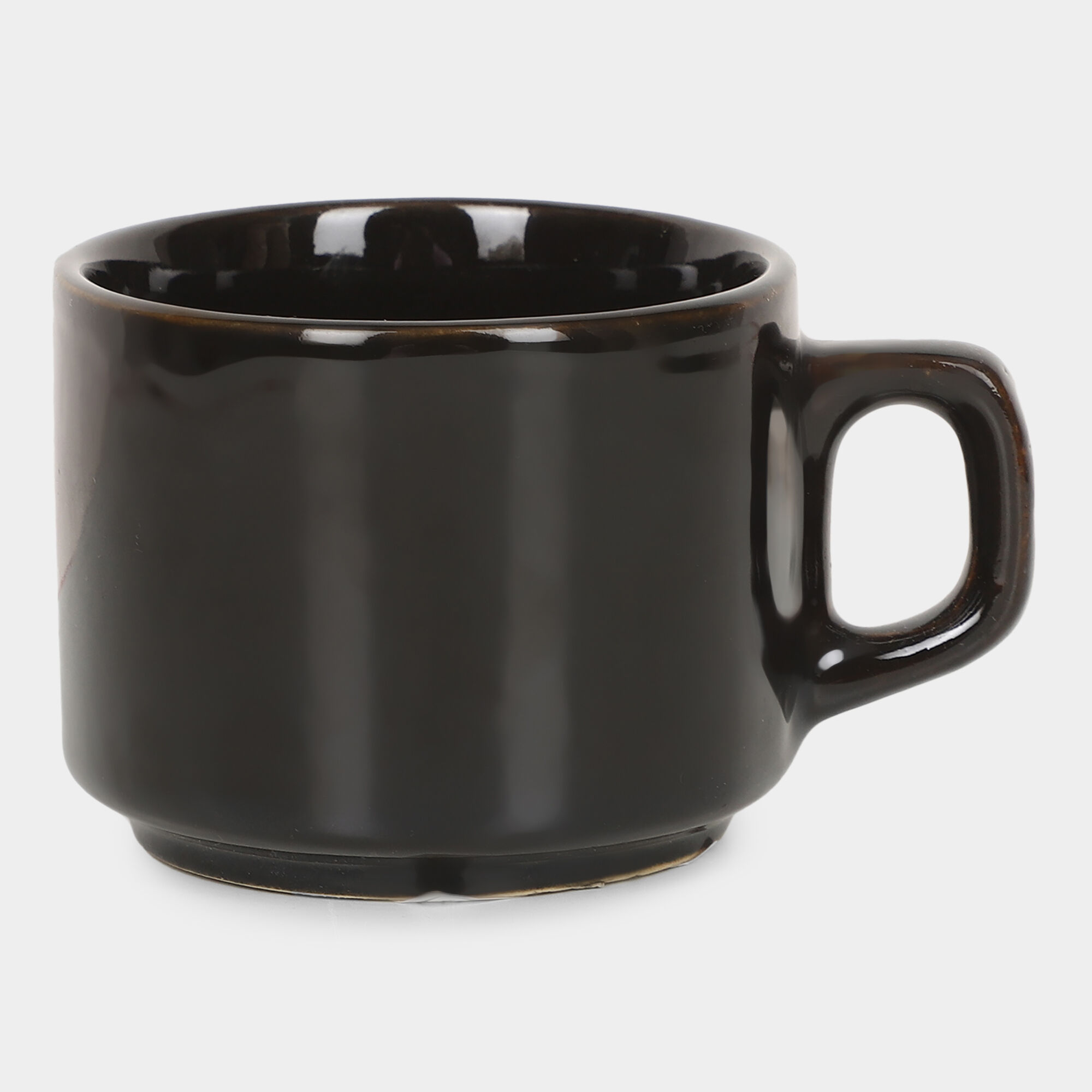 Home Finery                         190 ml Bone China Cup
