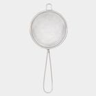 Steel Tea Strainer, , small image number null