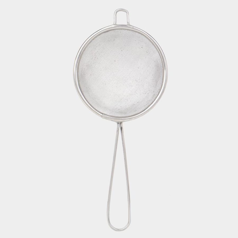 Steel Tea Strainer, , large image number null