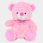 Pink Soft Teddy, , small