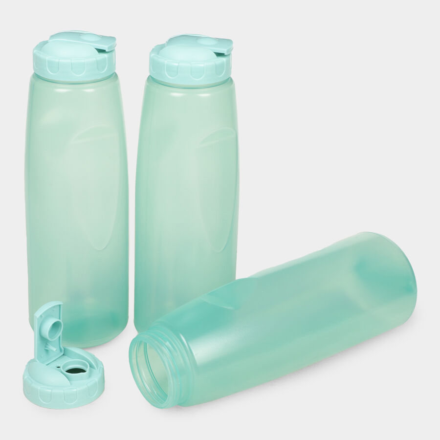 1 L PET Bottle, Set of 3, , large image number null