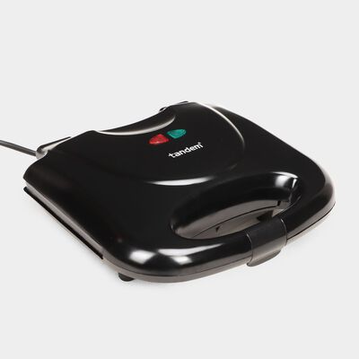 750W Sandwich Maker