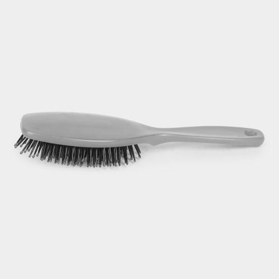 Plastic Hair Brush, , large image number null