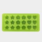 Plastic Ice Tray, Set of 2, , small